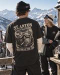 SEE YOU AT THE TOP — HEAVY TEE
